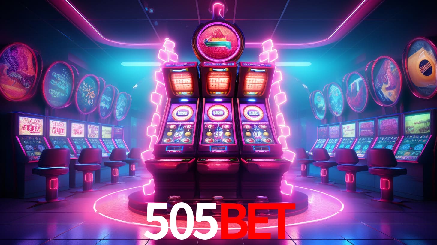 505bet - Corrida pela Fortuna - 505bet.com