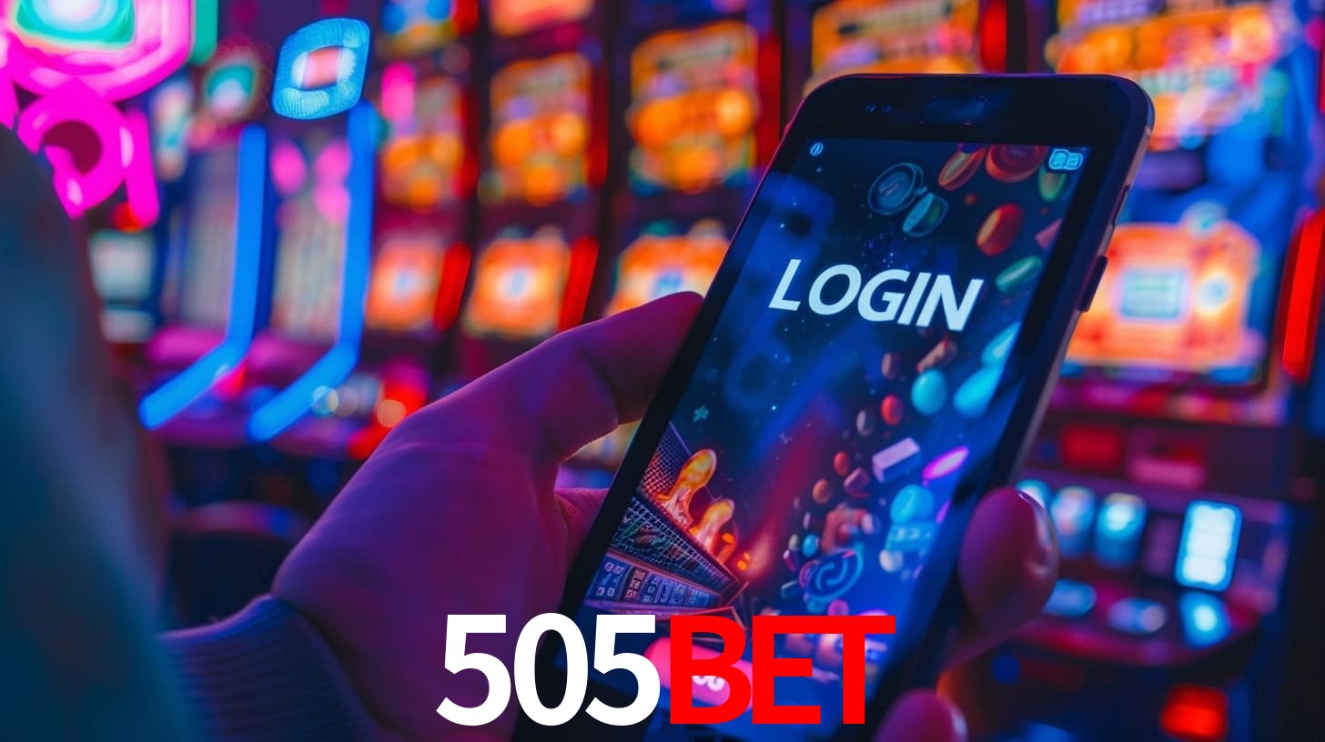 Jogos Exclusivos 505bet