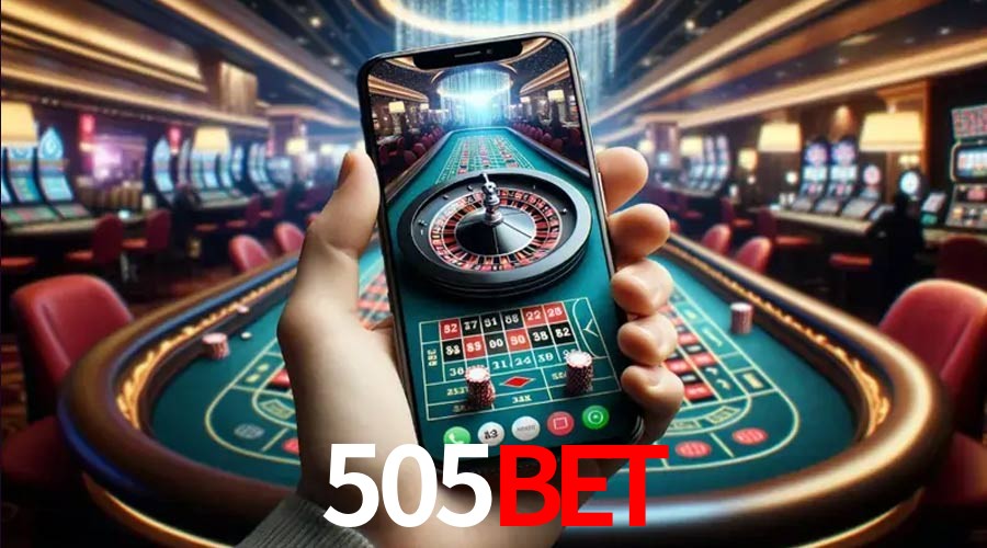 2FA Security 505bet