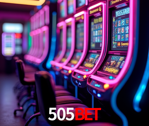 Promoção Relâmpago 505bet