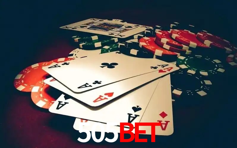 505bet Aplicativo - 505bet visual 2