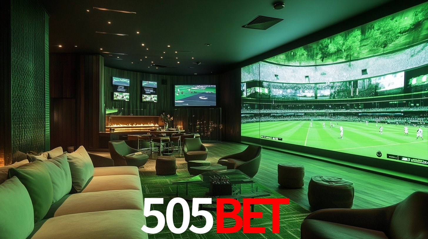 505bet: Seu Cassino Premiado com Pagamentos Rápidos