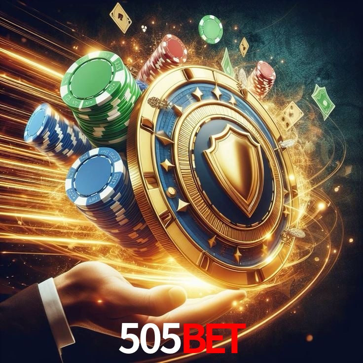 505bet Slots - 505bet visual 2