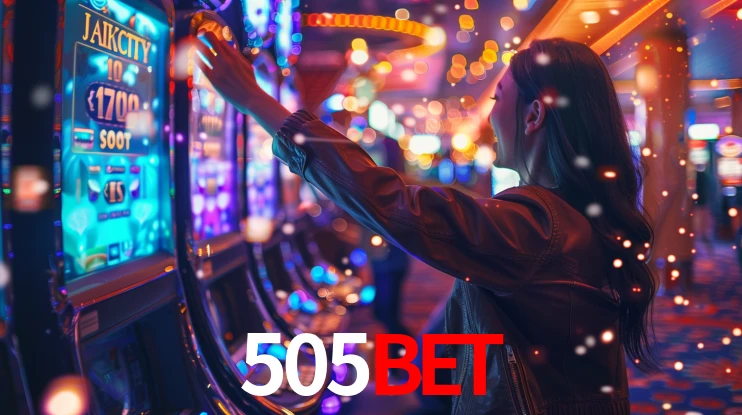 505bet login