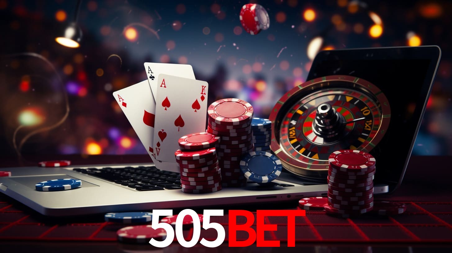 Live Casino 505bet