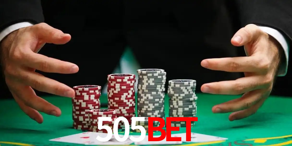 505bet Slots - 505bet visual 1