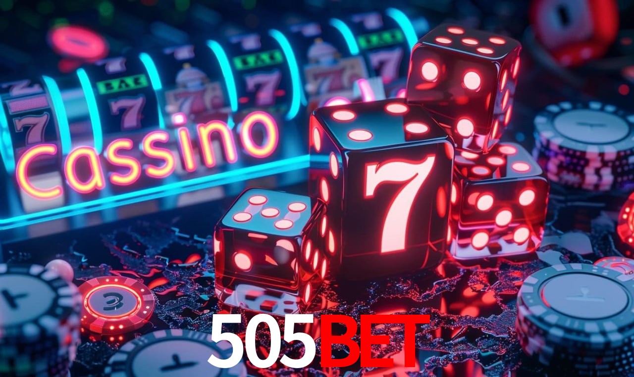 Welcome Bonus 505bet