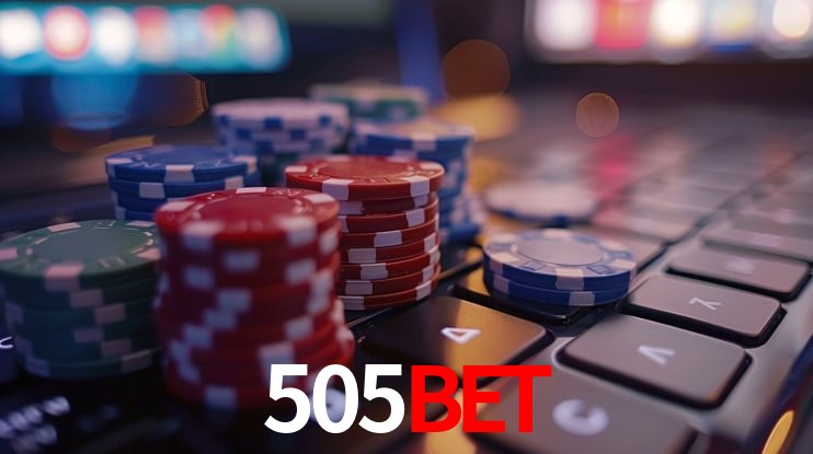 Casino Ao Vivo 505bet