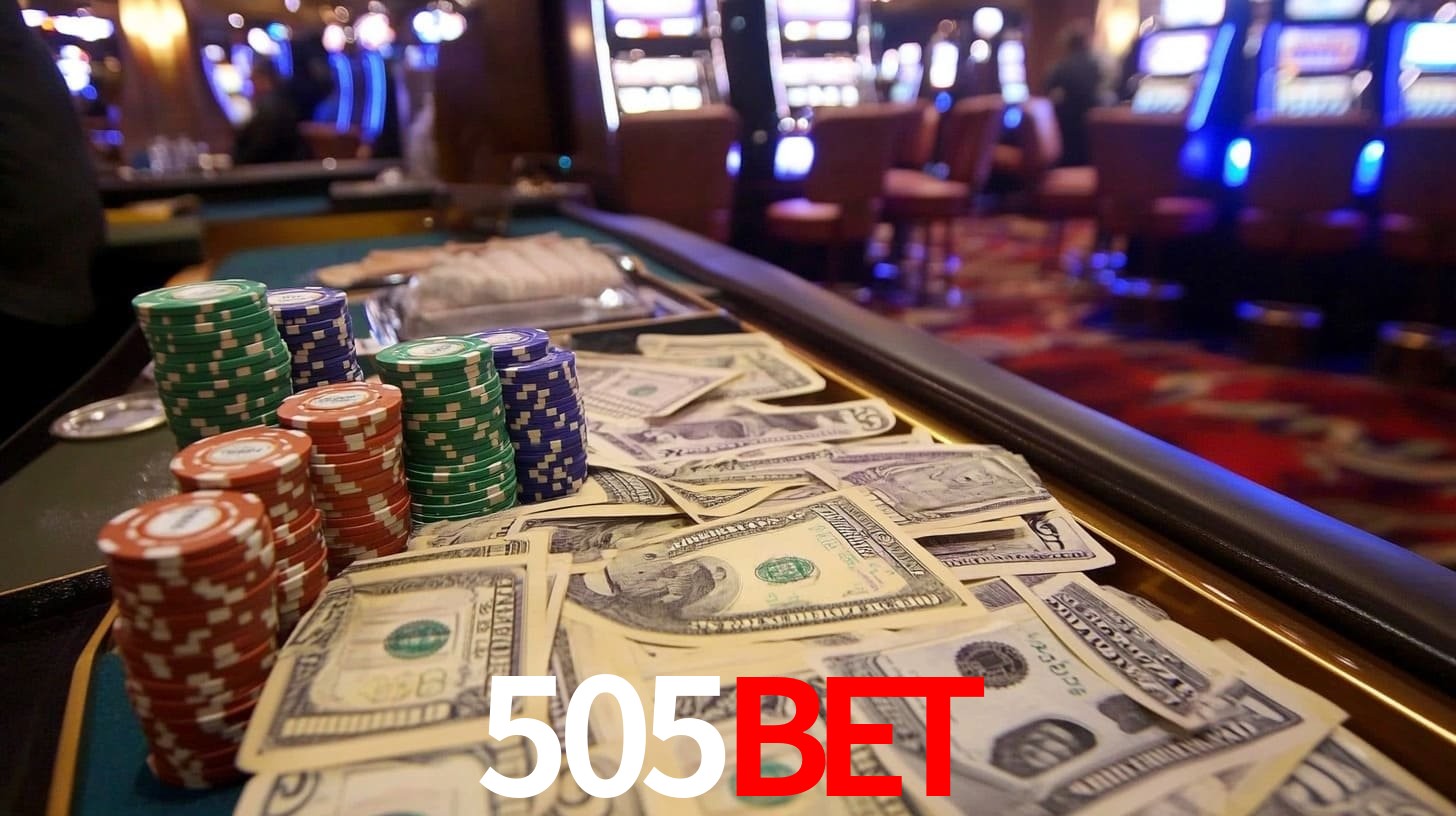 505bet visual 1
