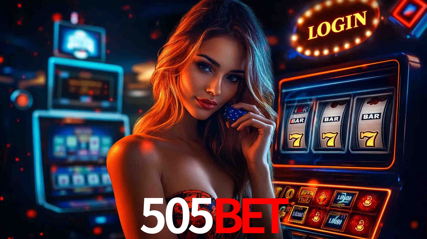 505bet login