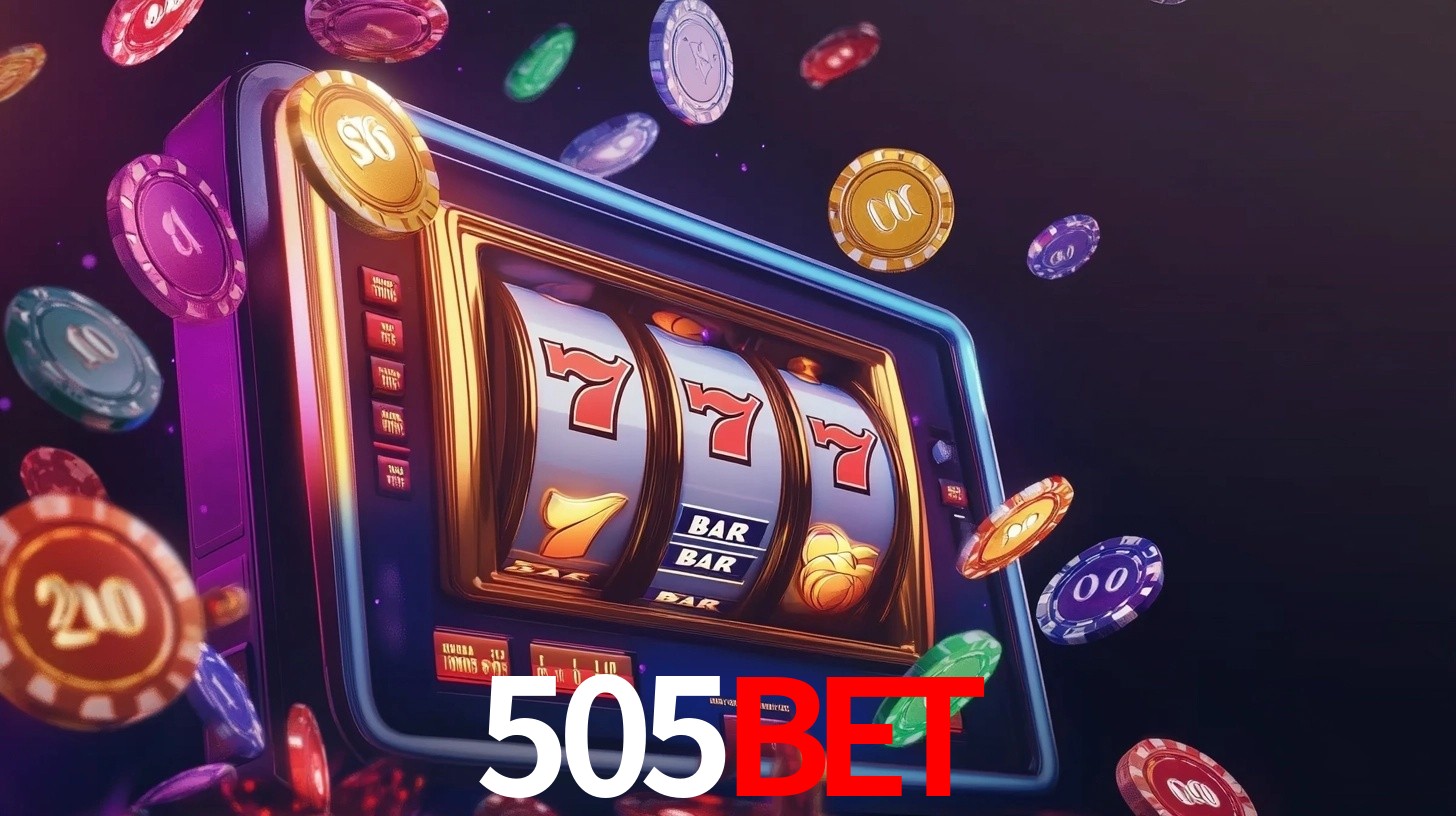 Daily Bonuses 505bet