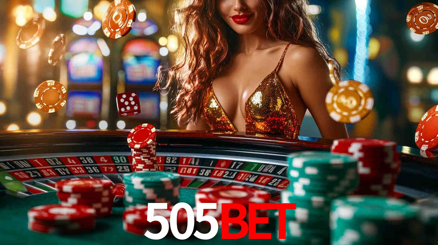 Premium Interface 505bet