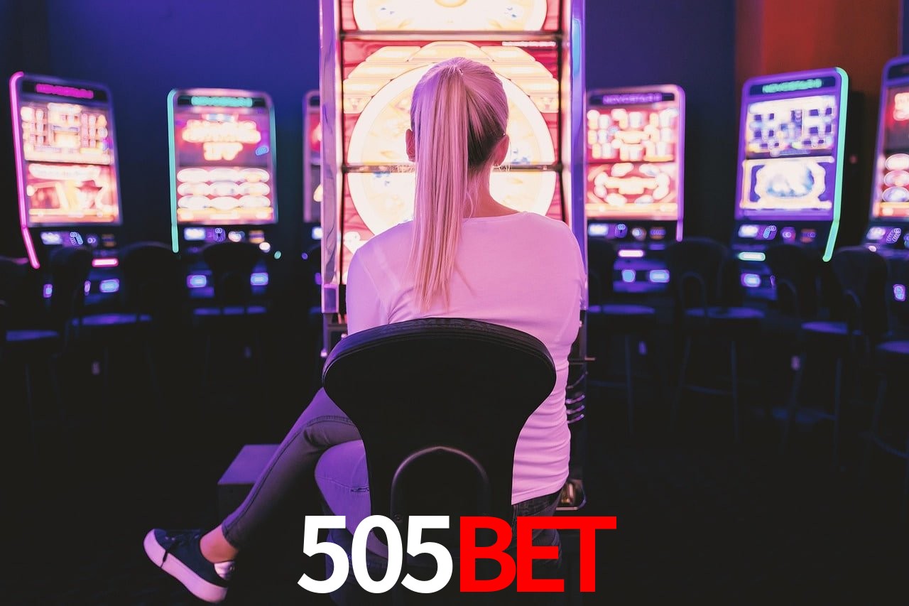 Games Directory 505bet
