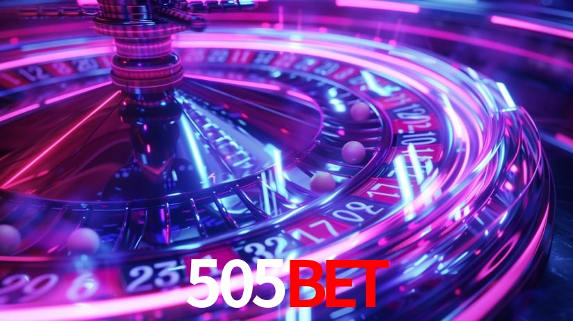 A Experiência Imersiva dos Cassinos Ao Vivo no 505bet