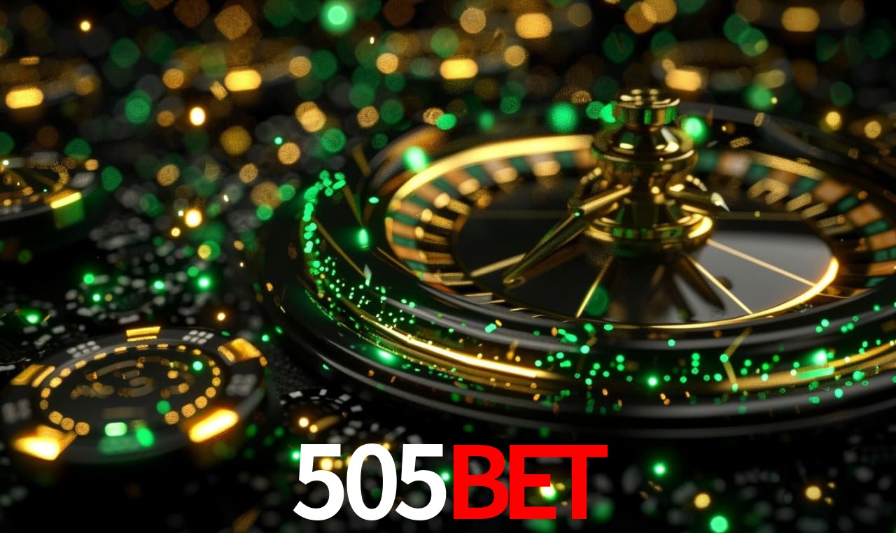 Ofertas Exclusivas 505bet