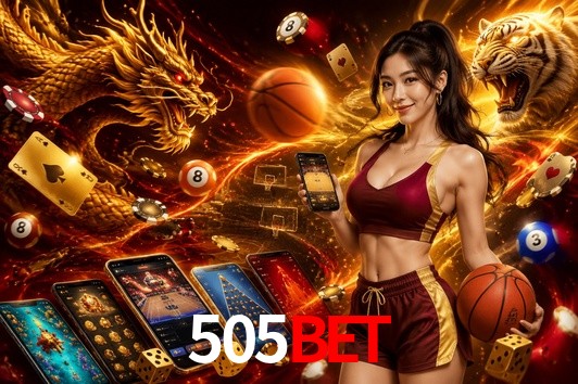Player Reviews 505bet