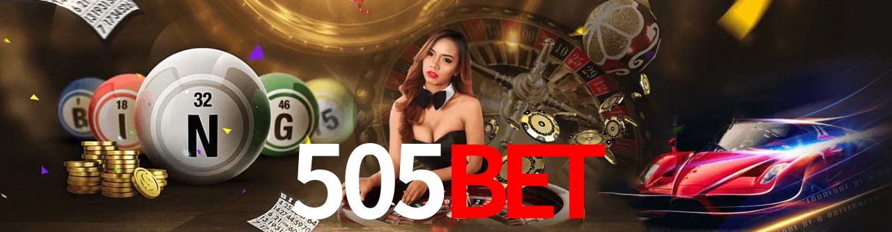 Especiais de Fim de Semana 505bet