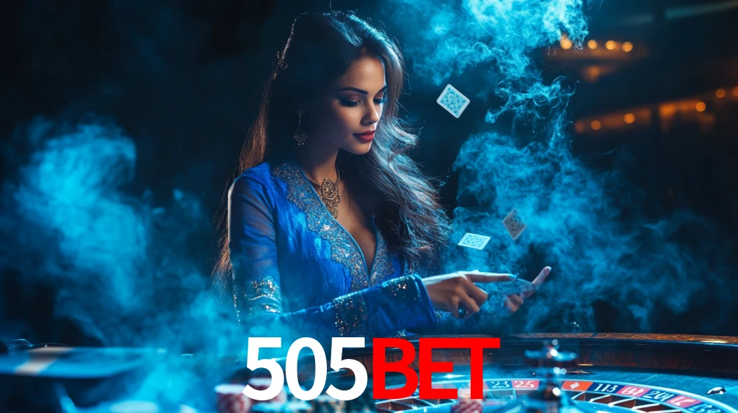 Descubra a Essência do 505bet: Nossa História e Compromissos