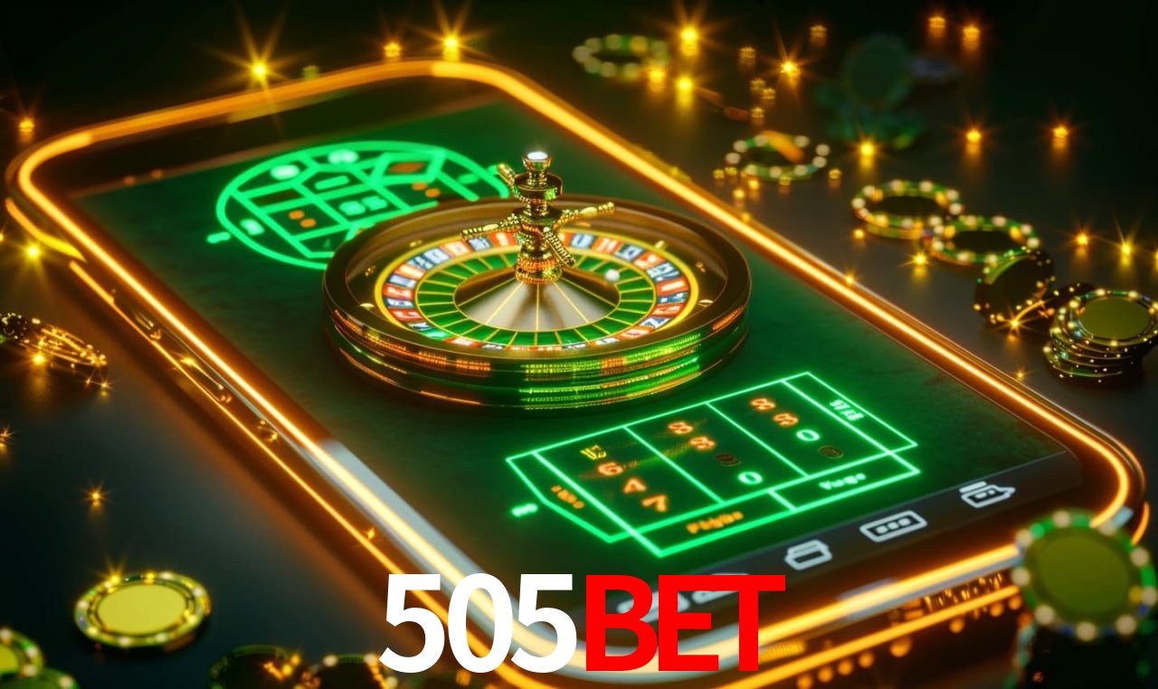 Login Seguro 505bet