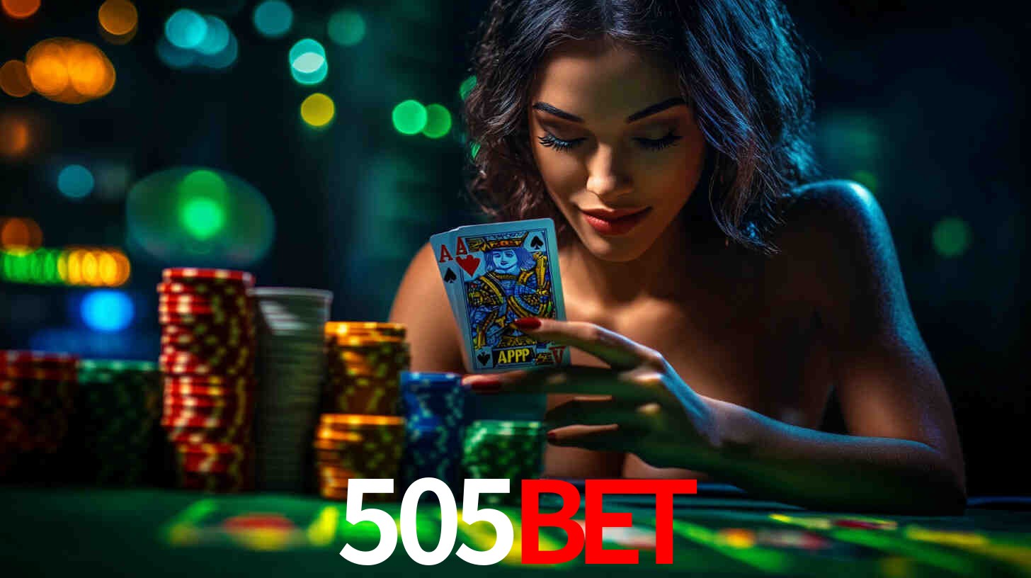 Descubra a Essência do 505bet: Nossa História e Compromissos