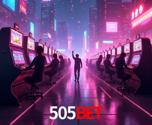 Interface Premium 505bet