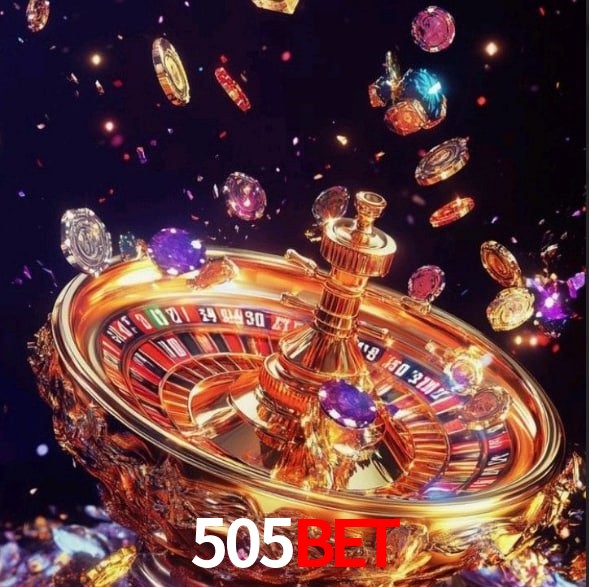 Cadastro Rápido 505bet