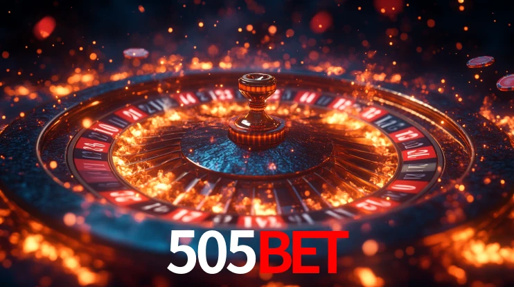505bet login