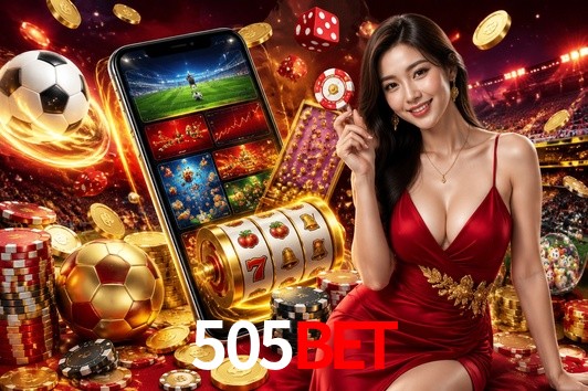Basketball Betting 505bet