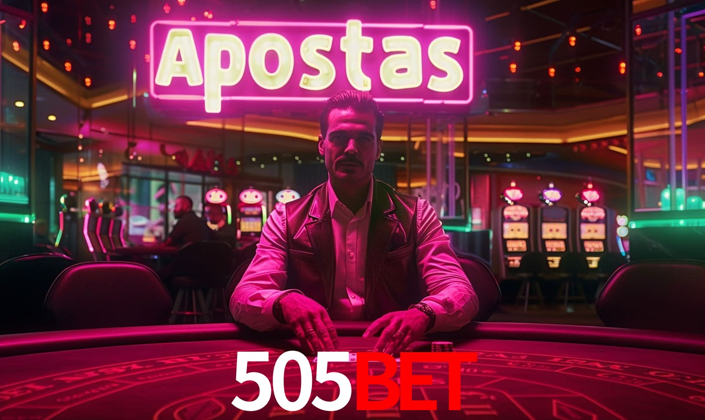 Explorando a Categoria de Eventos em Apostas na 505bet