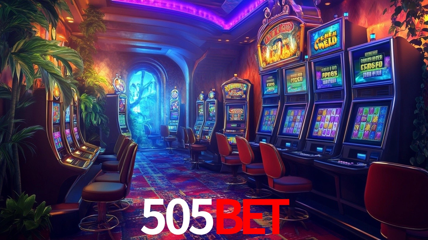 Programa VIP 505bet