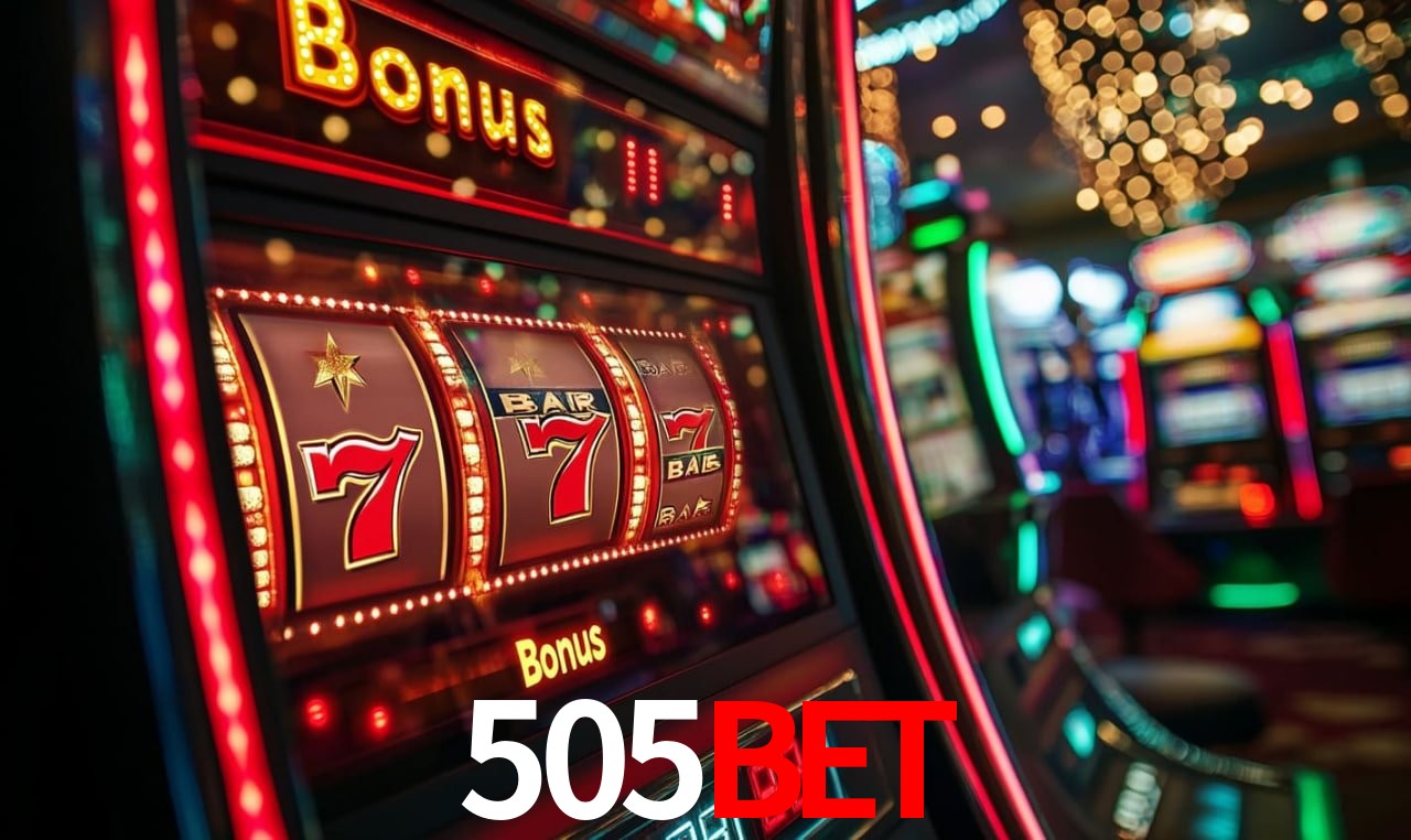 505bet login