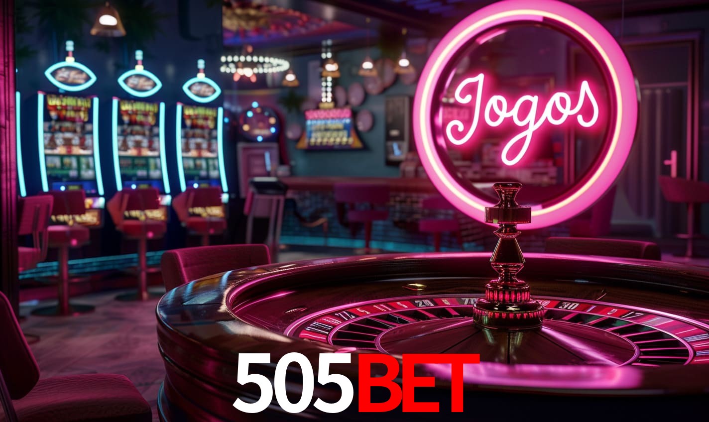 Descubra o Programa VIP da 505bet: Vantagens Exclusivas para Jogadores