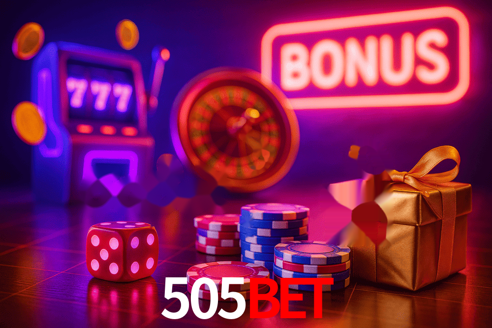 Descubra o Programa VIP da 505bet: Vantagens Exclusivas para Jogadores