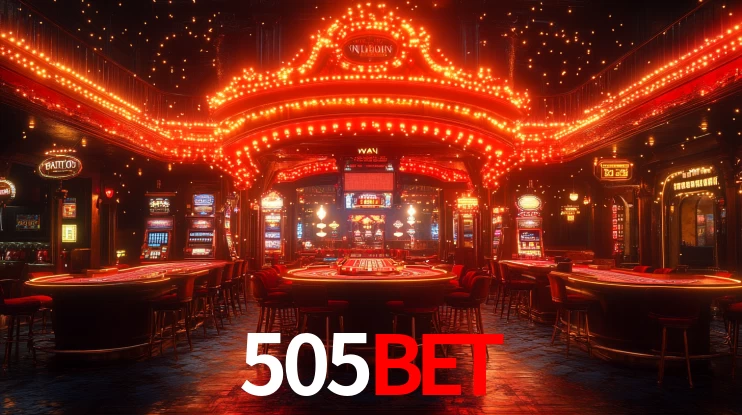 505bet app