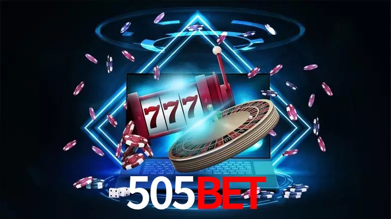Experiência VIP 505bet