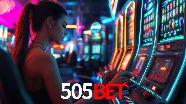 Explore as vantagens do 505bet: serviço profissional e confiabilidade