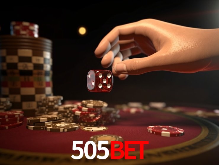Promoção Relâmpago 505bet