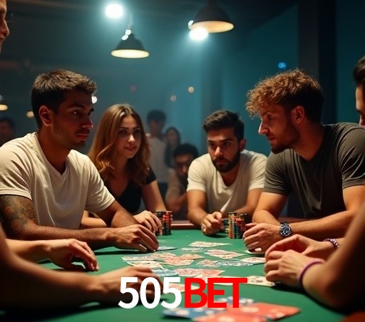 Sistemas de Segurança 505bet
