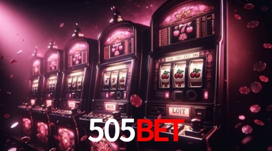 Estatísticas Esportivas 505bet