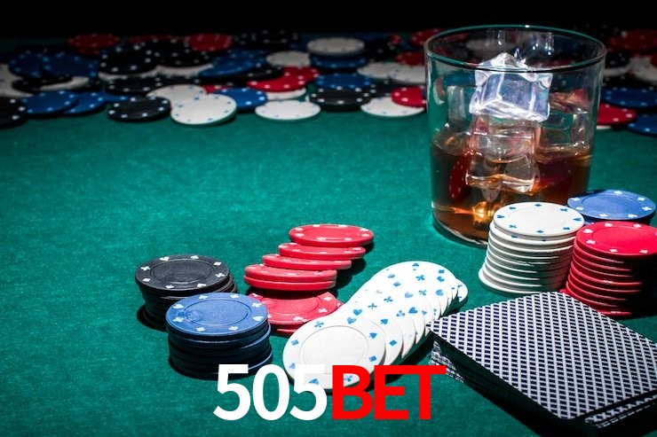 Jogos de Slot 505bet
