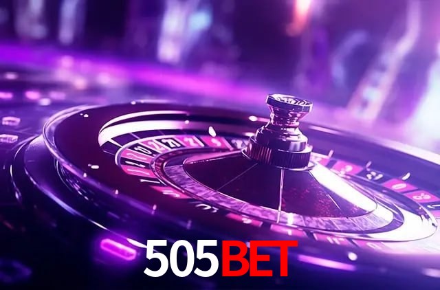 Apostas de Tênis 505bet