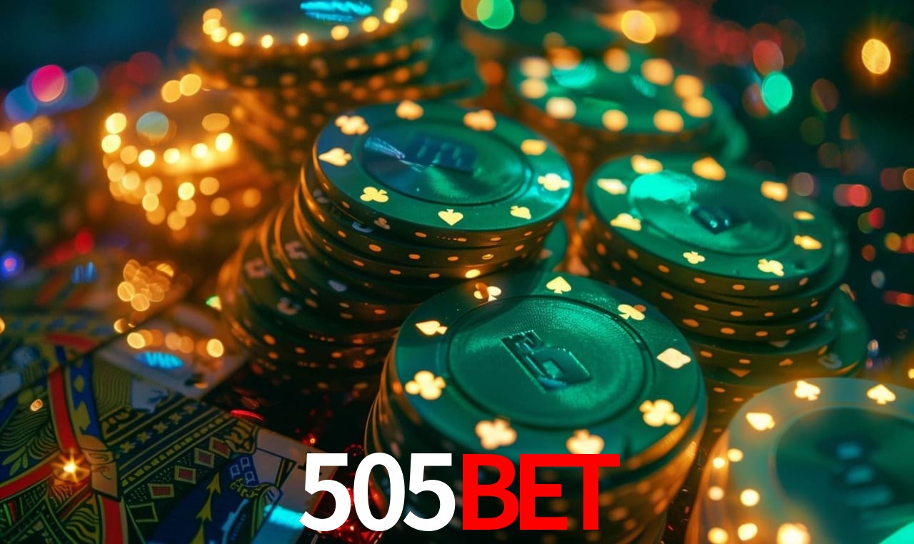 Login Seguro 505bet