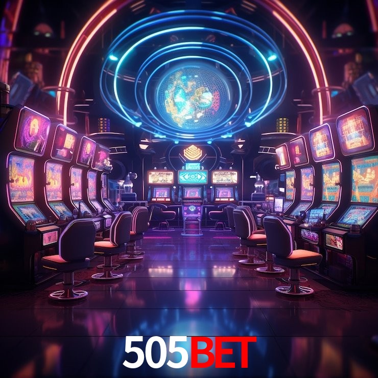 Promoções Sazonais 505bet