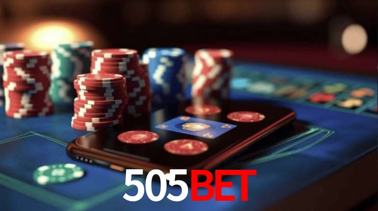 Promoções Sazonais 505bet