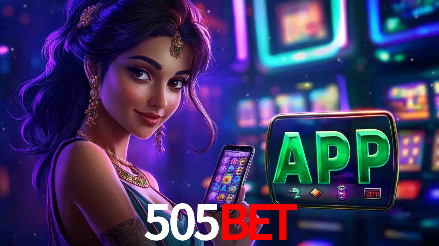 505bet app