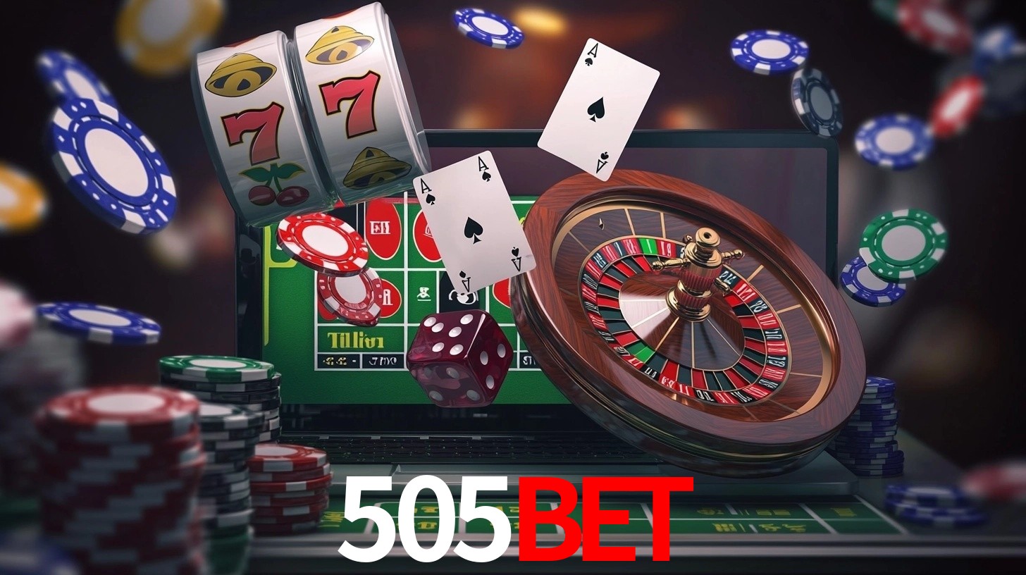 Ofertas Imperdíveis na 505bet: Promoções e Bônus Que Valem a Pena