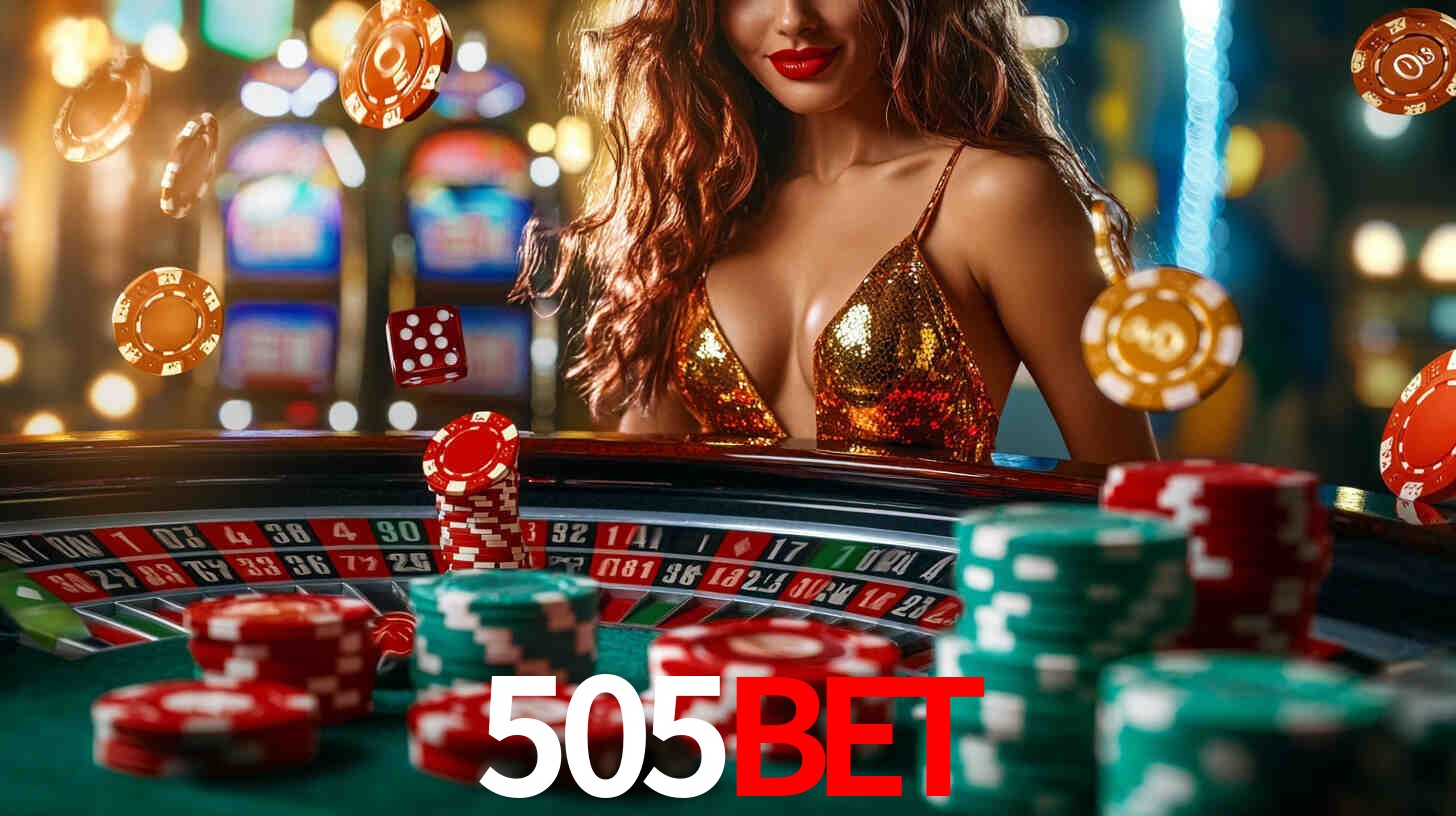 Torneios 505bet