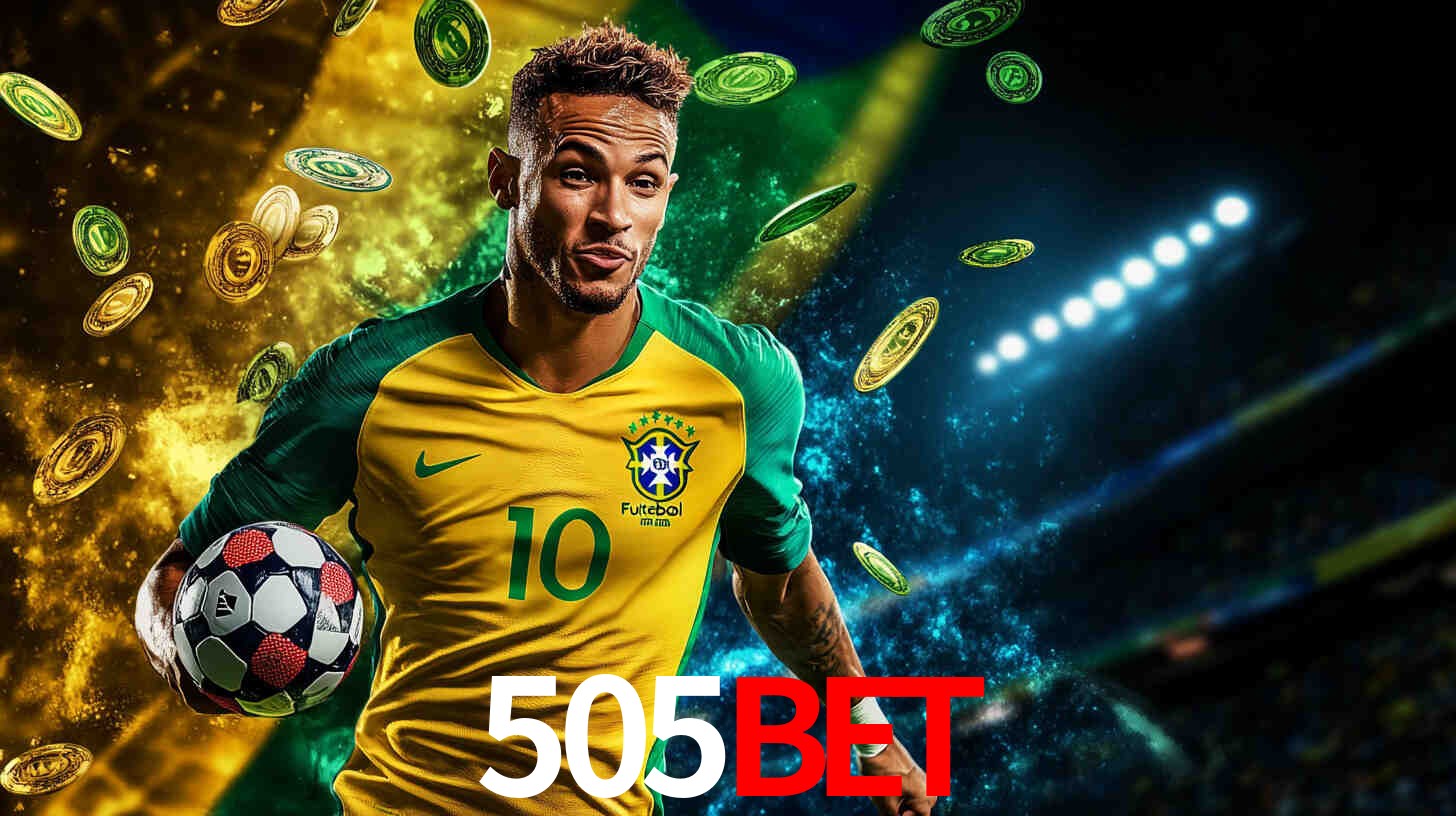 Estatísticas Esportivas 505bet