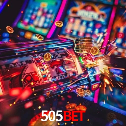 Recursos de Bônus 505bet