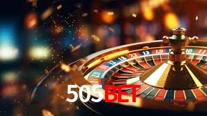 Benefícios da Conta 505bet